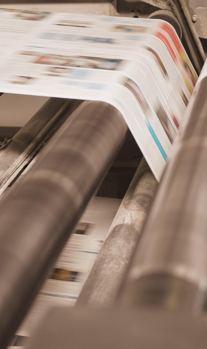 Production Coordinating