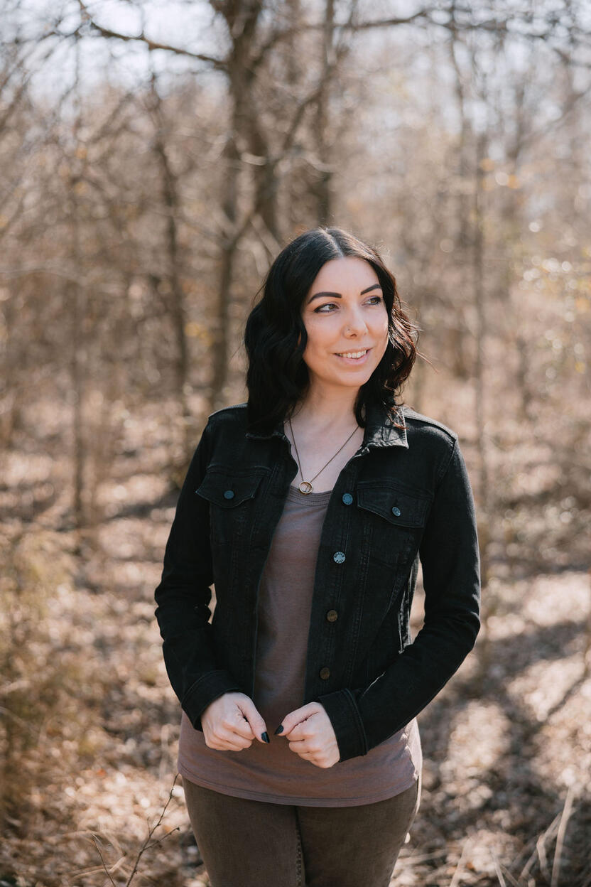 Jesi Broussard Jesi Broussard